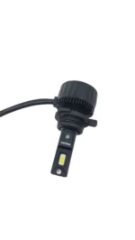 Автомобільні світлодіодні лампи з цоколем HIR2 PHILIPS LED LUM11012U3551X2 9000Lm комплект 50W 6500K 12-24V - Зображення 2