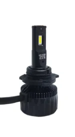 Автомобільні світлодіодні лампи з цоколем HIR2 PHILIPS LED LUM11012U3551X2 9000Lm комплект 50W 6500K 12-24V - Зображення 5