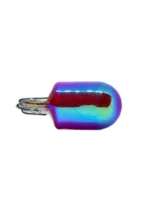 Автомобільна лампа 7443 T20 21/5W Diadem Chrome Червона - Зображення 3