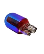 Автомобільна лампа 7443 T20 21/5W Diadem Chrome Червона - Зображення 2