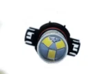 Світлодіодна лампа з цоколем PSX24W 21SMD 2835 12V Біла з драйвером - Зображення 5