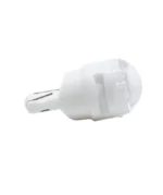 Світлодіодна лампа Т10 (W5W) 3SMD 2835 12V Зелене світло кераміка - Зображення 5