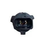 Світлодіодний лампа з цоколем P13W 54SMD 3014 12V Біла з драйвером - Зображення 4