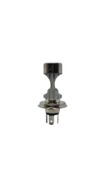 Світлодіодна двокольорова лампа LED Motorcycle цоколь H4 12 SMD CSP 12V 20W 3200Lm для мотора мопеда скутера - Зображення 2