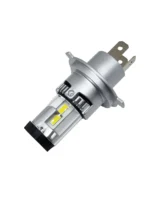 Автомобільні світлодіодні лампи з цоколем H432SMD 11-18V 6000K 110W - Зображення 2