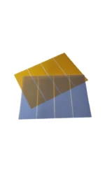 Автомобільні світлодіодні лампи з цоколем H432SMD 11-18V 6000K 110W - Зображення 4