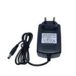 Блок живлення DC12 24W 2А PL-24-12 розетковий штекер - Зображення 2