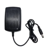 Блок живлення DC12 24W 2А PL-24-12 розетковий штекер - Зображення 3
