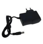 Блок живлення DC12 12W 1А PL-12-12 розетковий штекер - Зображення 2