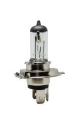 Галогенна лампа цоколь H4 MONSTER 12V 100/90W - Зображення 4