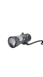 Комплект світлодіодних лінз H4 6500K 8000Lm 80W Bi-Led mini lens 9-80V - Зображення 5