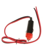 Штекер у прикурювач 70*20мм - Зображення 4