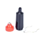 Штекер у прикурювач 70*20мм - Зображення 8