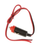 Штекер у прикурювач 70*20мм - Зображення 5