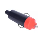 Штекер у прикурювач 70*20мм - Зображення 9