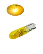 Галогенна лампа T5 W1.2W Жовта