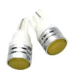 Світлодіодна лампа Т10 W5W COB 2W 12V Білий - Зображення 2