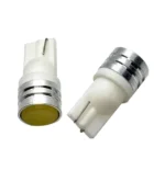 Світлодіодна лампа Т10 W5W COB 2W 12V Білий - Зображення 3