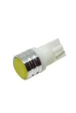 Світлодіодна лампа Т10 W5W COB 2W 12V Білий - Зображення 4
