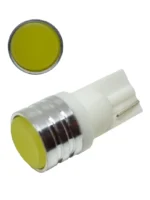 Світлодіодна лампа Т10 W5W COB 2W 12V Білий
