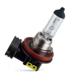 Галогенна автолампа Philips H11 PREMIUM 12362PRC1 12V 35W +30% - Зображення 2