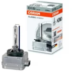 Ксенонова лампа Osram D1S Xenarc Classic 66140CLC 35W