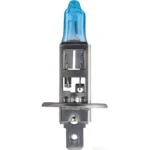 Галогенна автолампа PHILIPS  H1 WhiteVision +60% 12V 55W 12258WVUSM - Зображення 2