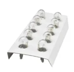 Лампа Osram W3W Original 2821 картон 3W 12V - Зображення 2