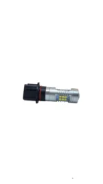 Світлодіодна лампа з цоколем PSX26W 21SMD 2835 12V Біла з драйвером - Зображення 6