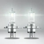 Галогенна лампа Osram H4 TruckStar Pro +100% 75/70 W 24 V 64196TSP - Зображення 2