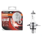 Галогенна лампа Osram H4 TruckStar Pro +100% 75/70 W 24 V 64196TSP