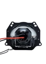 Комплект Бі лід лінз 3 дюйми Bi Led лінзи 3.00 A3 MAX 5500K 35/42W 12V 4250Lm - Зображення 3