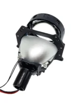 Комплект Бі лід лінз 3 дюйми Bi Led лінзи 3.00 A3 MAX 5500K 35/42W 12V 4250Lm - Зображення 2