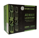 Комплект Бі лід лінз 3 дюйми Bi Led лінзи 3.00 A3 MAX 5500K 35/42W 12V 4250Lm - Зображення 6