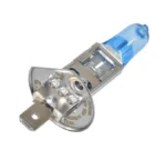 Галогенная автолампа Osram H1 Cool Blue Intense Next Gen +100% 64150CBN-FS 12V 55W - Зображення 3