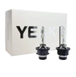 Лампа ксенон Yeaky LSB D2S 5500K 35W +70%