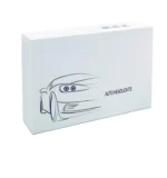 Комплект світлодіодних лінз H4 D13 GT4 37W 9-32V 6000K 8000Lm - Зображення 8