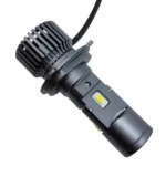 Комплект світлодіодних лінз H4 D13 GT4 37W 9-32V 6000K 8000Lm - Зображення 6