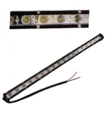 Світлодіодна балка (фара) 18 LED Cree 50*4.5*3см 54W Ближнє Дальнє світло Комбіноване світло