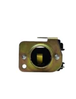 Патрон роз'єм заднього ліхтаря ремкомплекту 1 контакт ВАЗ 2103 2106 - Зображення 4