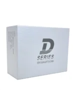 Автомобільні світлодіодні лампи з цоколем D1S D series 36 Led 35W 14000Lm 6000K комплект - Зображення 9