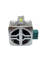 Автомобільні світлодіодні лампи з цоколем D3S D series 36 Led 35W 14000Lm 6000K комплект - Зображення 6