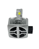 Автомобільні світлодіодні лампи з цоколем D1S D series 36 Led 35W 14000Lm 6000K комплект - Зображення 4