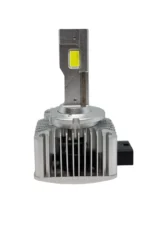 Автомобільні світлодіодні лампи з цоколем D1S D series 36 Led 35W 14000Lm 6000K комплект - Зображення 3