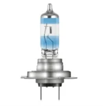 Галогенна автолампа Osram H7 Night Breaker 200 64210NВ200-HCB +200% 55W 12V - Зображення 2