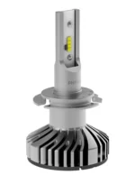 Автомобільні світлодіодні лампи з цоколем H7 PHILIPS H7 LED 12985BWX2 12V 1760Lm комплект - Зображення 3