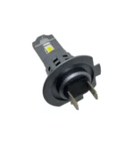 Автомобільні світлодіодні лампи з цоколем H7, модель 7SP 12 LED 12V 50W 6000Lm CANBUS комплект - Зображення 5