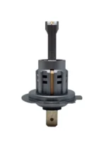 Автомобільні світлодіодні лампи з цоколем H7, модель 7SP 12 LED 12V 50W 6000Lm CANBUS комплект - Зображення 3