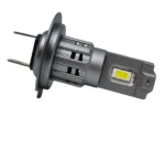 Автомобільні світлодіодні лампи з цоколем H7, модель 7SP 12 LED 12V 50W 6000Lm CANBUS комплект - Зображення 4