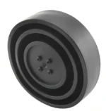 Універсальна кришка фари пилозахисна кришка Пильовик фари 55-80-95 мм висувний - Зображення 4